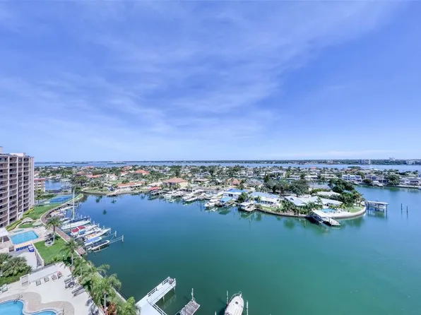 31 Island Way APT 1404, Clearwater, FL 33767