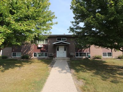 1221 Madison Ave APT 218, Detroit Lakes, MN, 56501