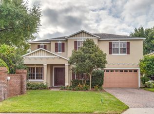 701 Wildmere Village Cv, Longwood, FL 32750