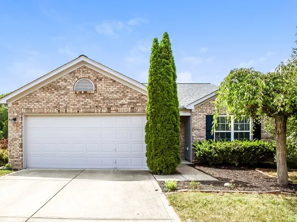 16901 Peach Ln, Noblesville, IN 46062