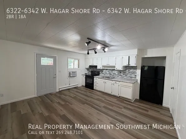 6322-6342 W Hagar Shore Rd Unit 3, Coloma, MI 49038