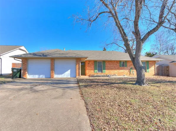 3200 S Rankin St, Edmond, OK 73013