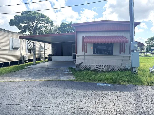 11310 Shasta Ln #237, Port Richey, FL 34668