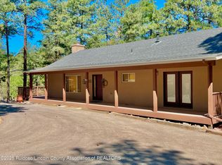 115 Twin Tree Loop, Alto, NM 88312