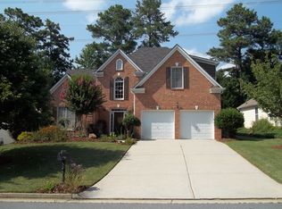 2933 Stilesboro Ridge Ct NW, Kennesaw, GA 30152