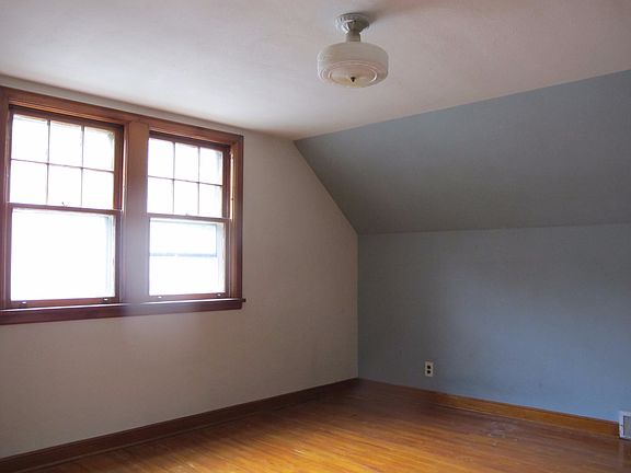 Additional Bedroom