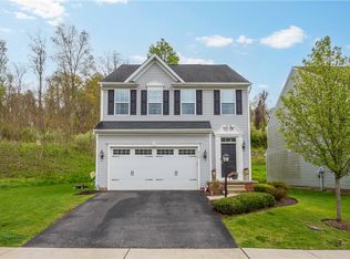 6510 Interlaken Ext, Mc Donald, PA 15057