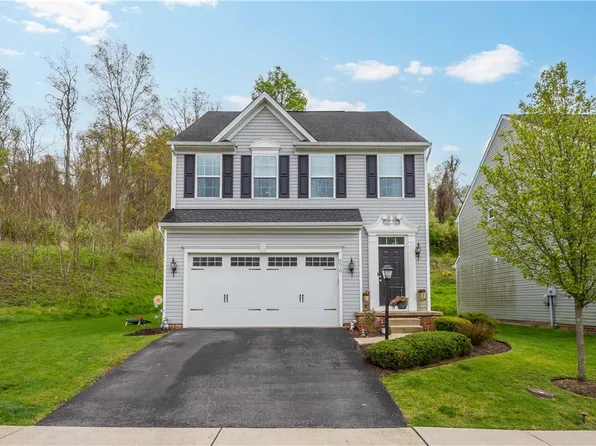 6510 Interlaken Ext, Mc Donald, PA 15057