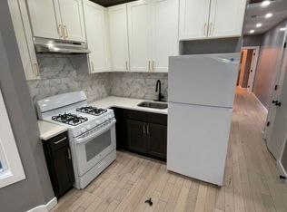 514 Orange St #1L, Newark, NJ 07107