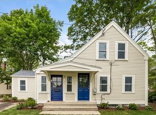 4 Wall Ct, Maynard, MA 01754