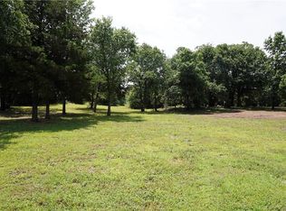 Lake Rd LOT 26, Shawnee, OK 74801