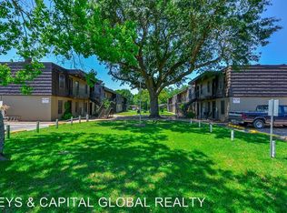 1526 East Ave APT 201, Katy, TX 77493