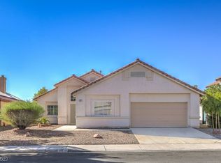 617 Hitchen Post Dr, Henderson, NV 89011