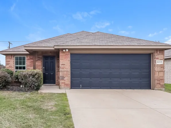 2412 Hawkwood Ct, Fort Worth, TX 76123