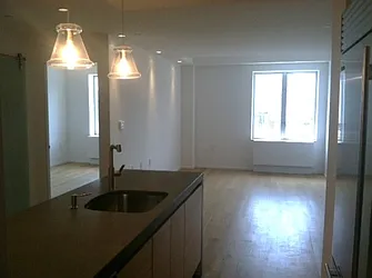 Rented by MNS