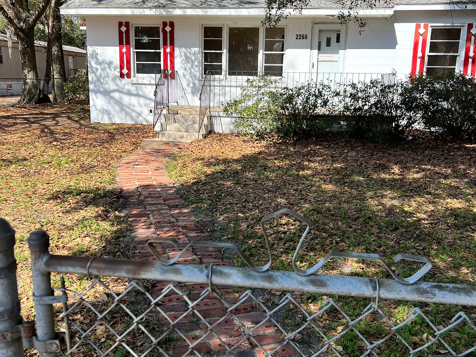2266 Southern St — Photo 1