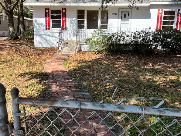 2266 Southern St, North Charleston, SC 29406