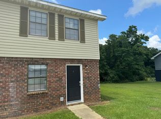 320 Mona Dr UNIT 4, Dothan, AL 36303
