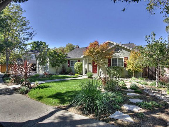 2nd image of 1289 Mildred Ave
