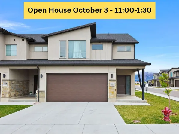 1864 S Jaydin Way #1, West Haven, UT 84401