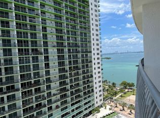 1750 N Bayshore Dr APT 2111, Miami, FL 33132