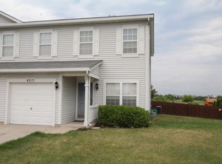 4215 Klatt St, Plano, IL 60545