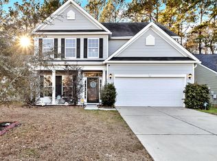 5040 Blair Rd, Summerville, SC 29483