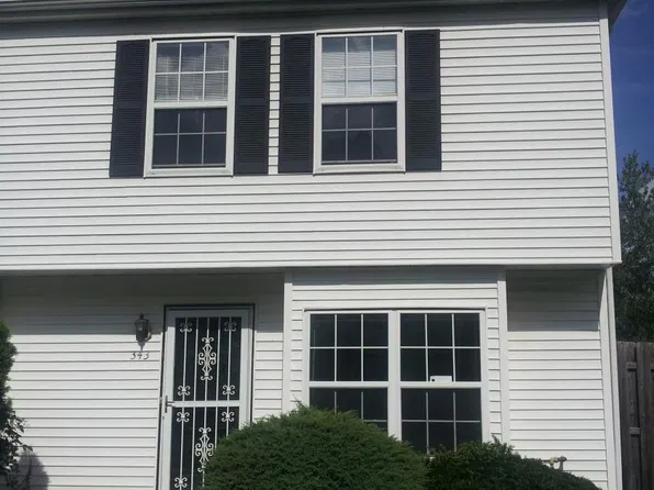 343 Kingsbridge Ct, Old Bridge, NJ 08857