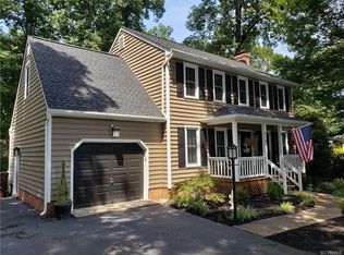 9362 Ravensworth Ct, Mechanicsville, VA 23116