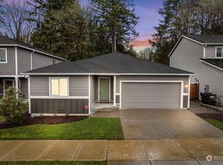 9225 Lady Slipper St SE, Tumwater, WA 98501