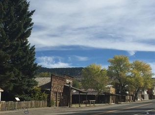 LOT 10 Block #64, Virginia City, MT 59755