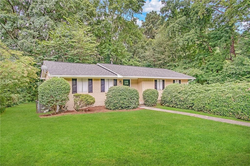 4505 Wonder Valley Trl, Decatur, GA 30034 Zillow