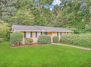 4505 Wonder Valley Trl, Decatur, GA 30034