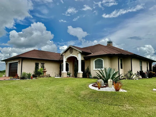 28210 NE 48th Avenue, Okeechobee, FL 34972