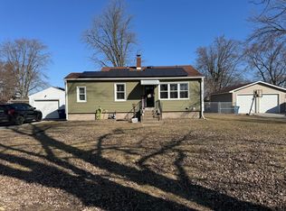 3831 Clough Ave, Highland, IN 46322