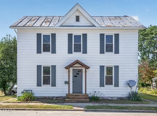 88 Wagner Ave, Montgomery, PA 17752
