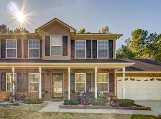 1462 Steam Engine Way NE, Conyers, GA 30013