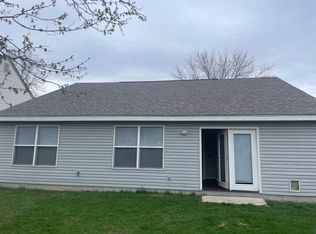 721 Kingston Cir, Brownsburg, IN 46112