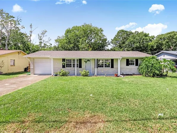 1390 Powers Ave, Holly Hill, FL 32117