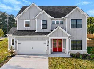 12081 Signal View Dr, Knoxville, TN 37932