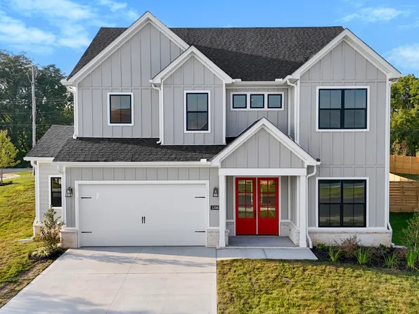 12081 Signal View Dr, Knoxville, TN 37932