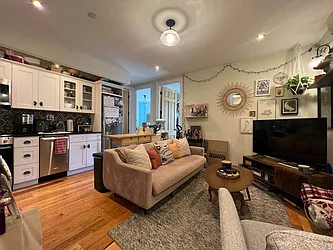 Rented by Doorway NYC, LLC