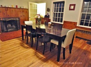 107 Hartman Rd #107, Newton Center, MA 02459