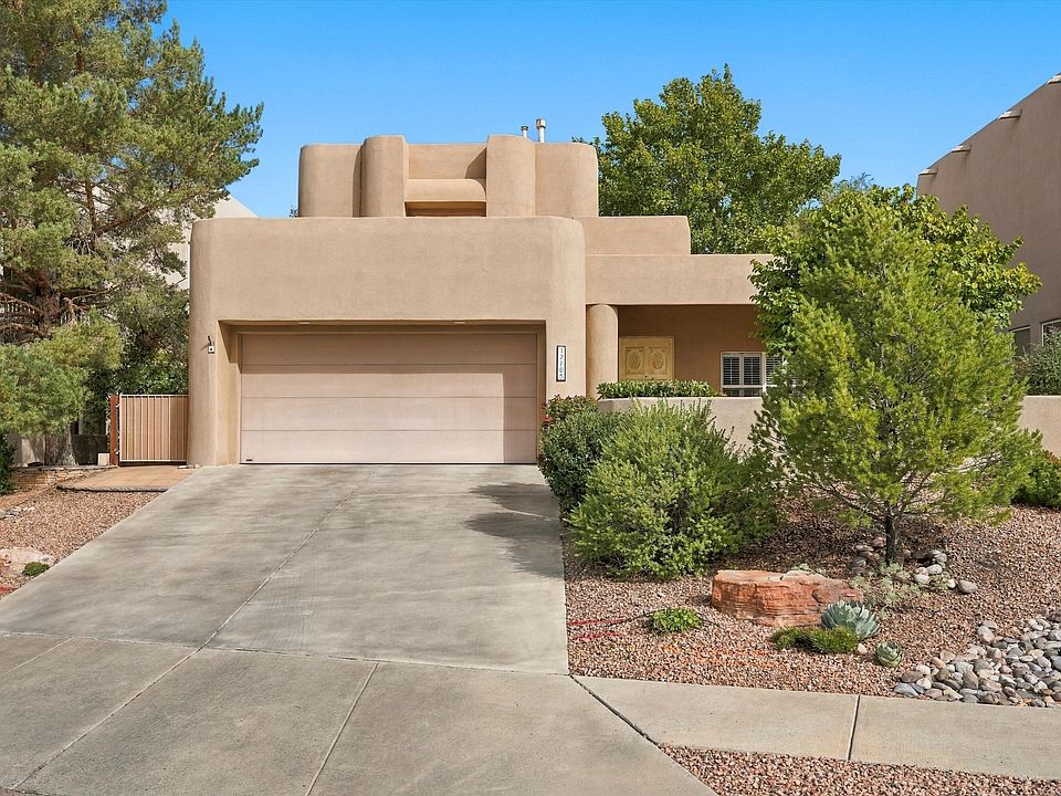 1st image of 12705 Sandia Ridge Pl NE