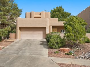 12705 Sandia Ridge Pl NE, Albuquerque, NM 87111