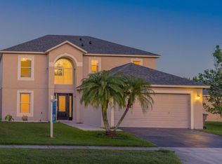3258 Hunters Chase Loop, Kissimmee, FL 34743