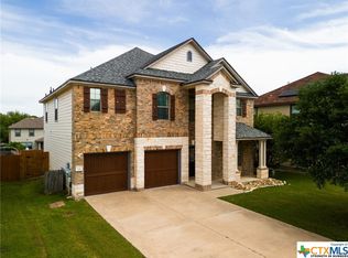 727 Tumbleweed Trl, Temple, TX 76502