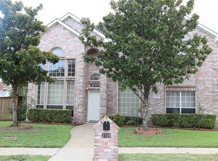 3109 Delaford Dr, Carrollton, TX 75007