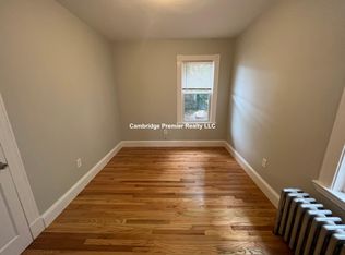37 Dunlap St #2, Dorchester Center, MA 02124