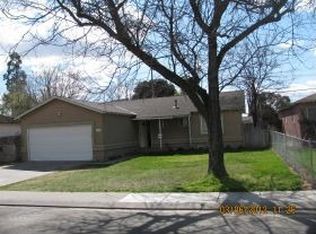 1838 Gulfstream Dr, Modesto, CA 95350